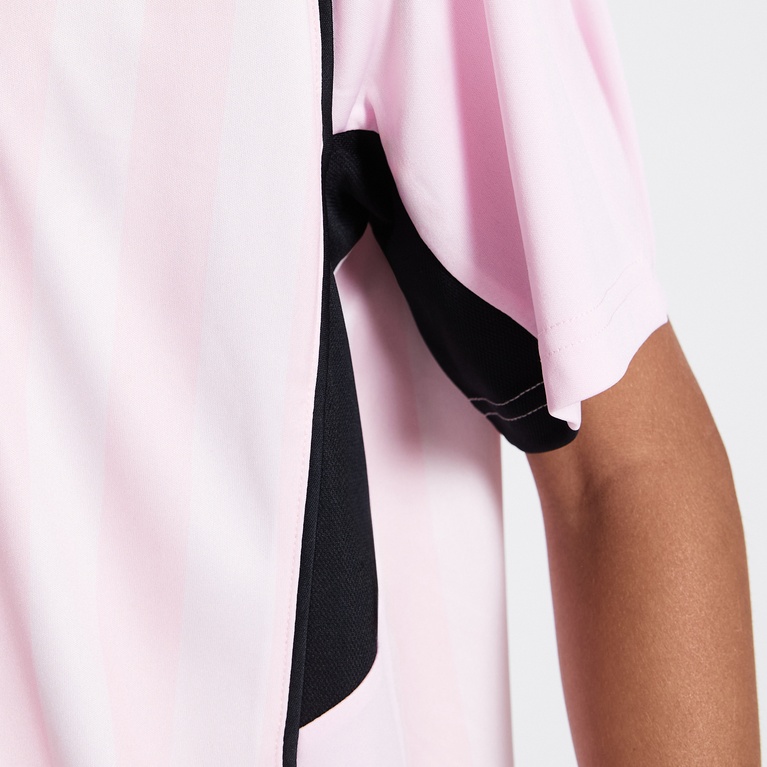 Football jersey "Medal" Pink